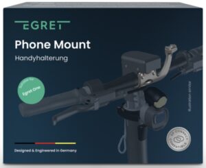 Phone Mount Egret One