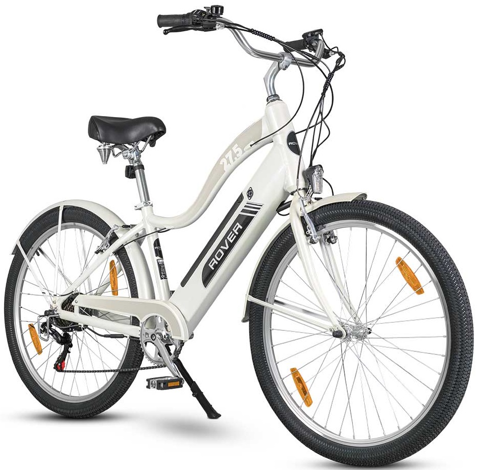 ROVER Cruise E-Bike CLR 707