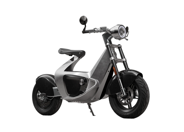 Stilride 1 Elektro Motorrad