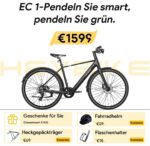 e bike deal des tages