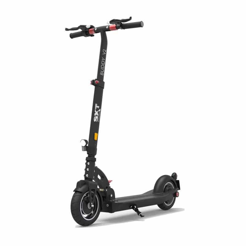 sxt e scooter tuning