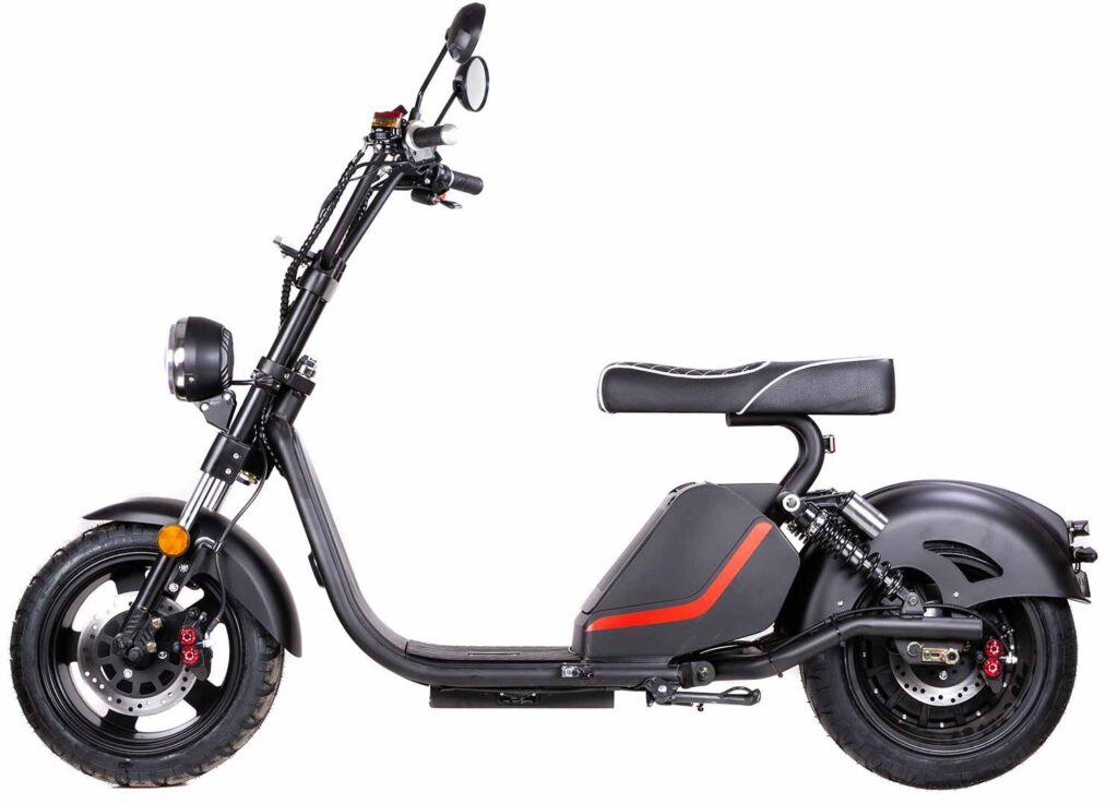 sxt scooters s pro