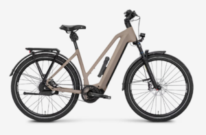 ROSE MAYOR PLUS 3 MidStep