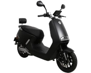 Yadea Elektroroller G5S