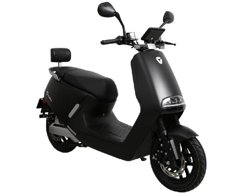 Yadea Elektroroller G5S