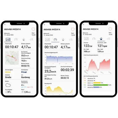 mahle smart system legend bike