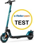 soflow e scooter test
