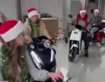 e scooter geschenke