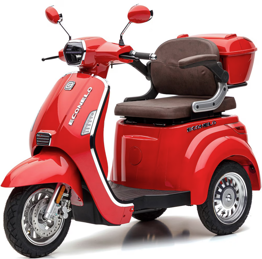 Econelo Lux E-Seniorenroller