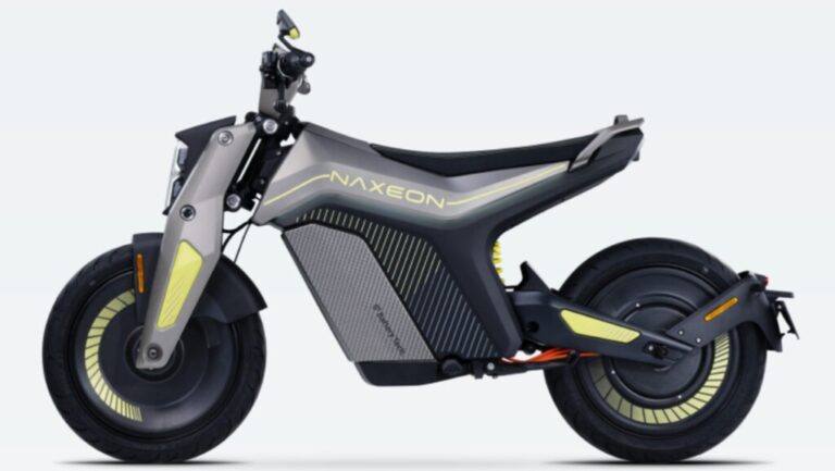 Die neuen Elektro Motorrad Modelle & Trends 2024 | e-Roller.com