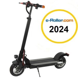 e scooter 2024