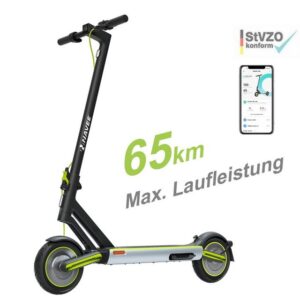 Navee S65 E Scooter ABE