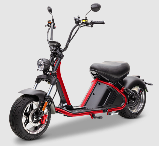 Econelo Chopper PXD2