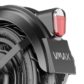 VMAX VX2 Pro Rücklicht mit Bremslichtfunktion