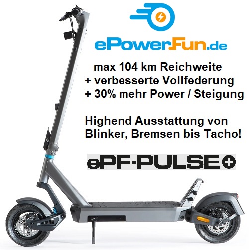 epowerfun ppf-pulse +