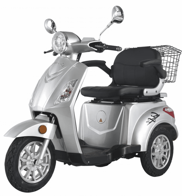 Tinbot TB Life Seniorenroller