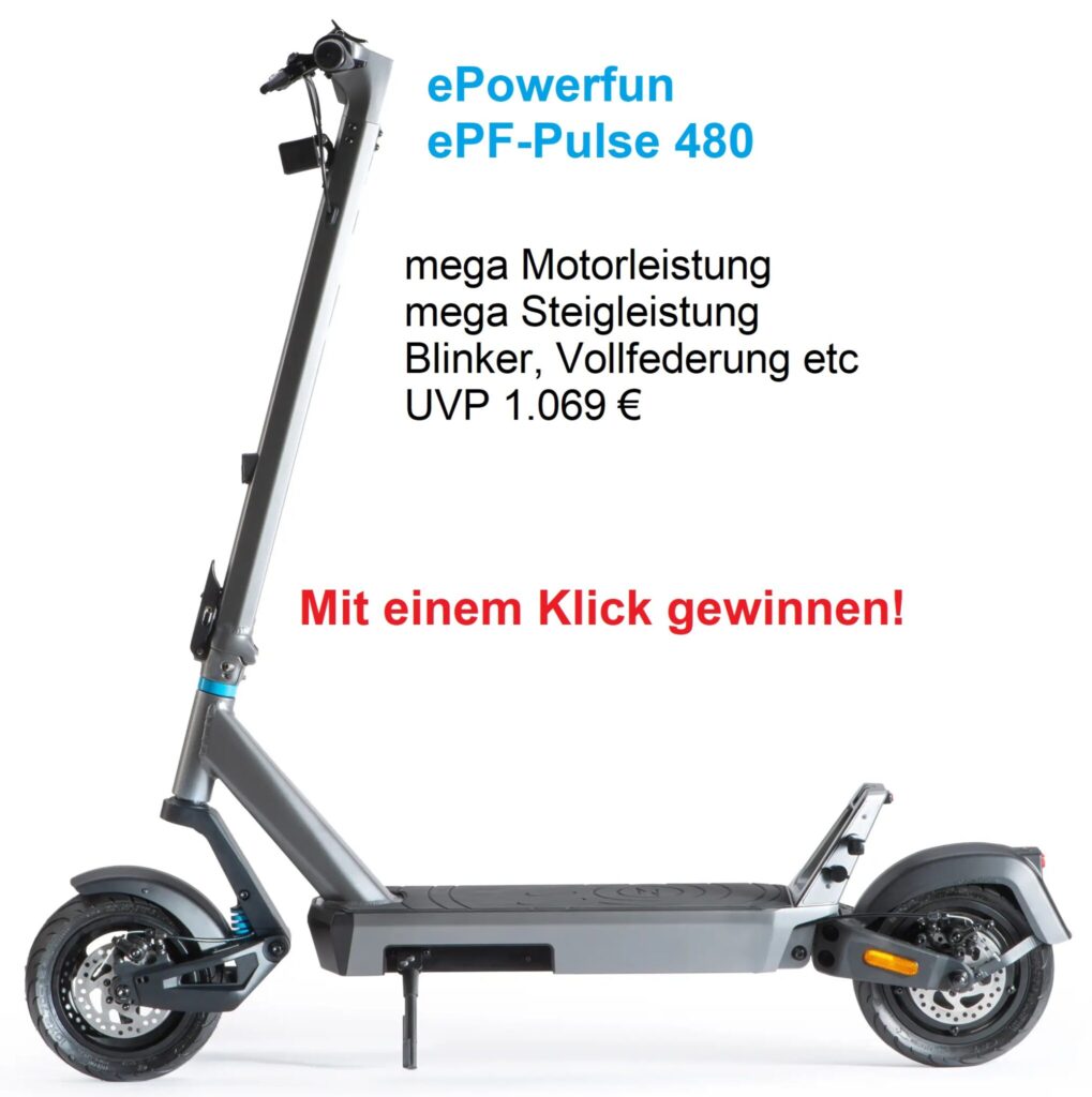 epowerfun epf-pulse gewinnspiel