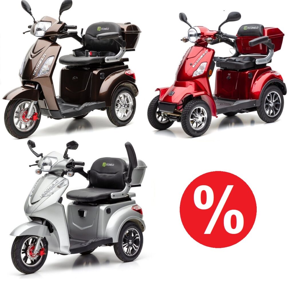 Schne Etrike 25 Crossover Bilder