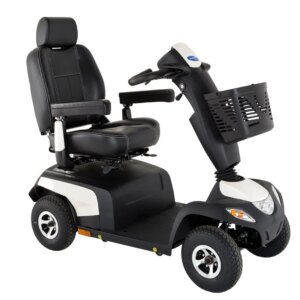 Invacare Orion Metro 6 km/h