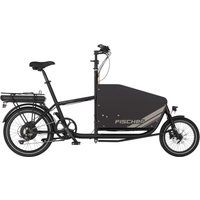 fischer leo 1.0 lastenrad