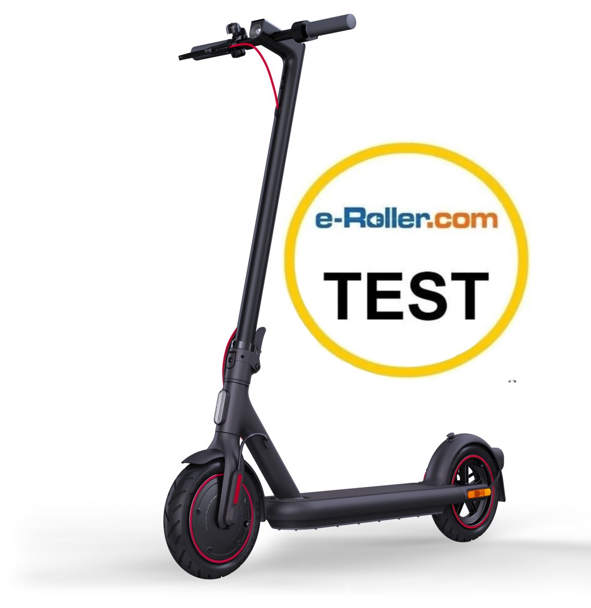 29,4V 2000mA Ladegerät Für E-Scooter - Mit EU/US Stecker & LED-Ladeanzeige