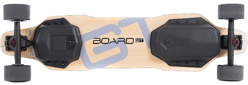 E Skateboard Elektromotor