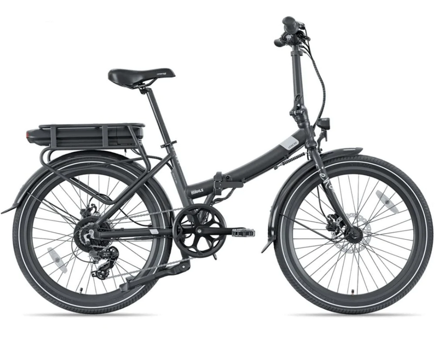 Legend Siena E Faltrad