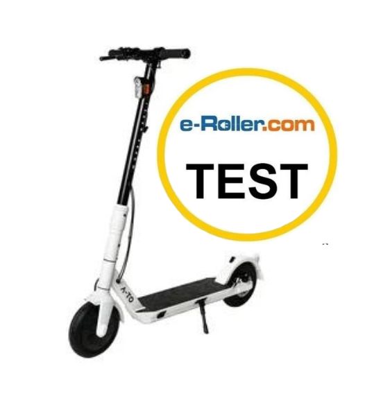 E Roller Lidl