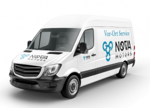 Nova Motors Vor-Ort Service
