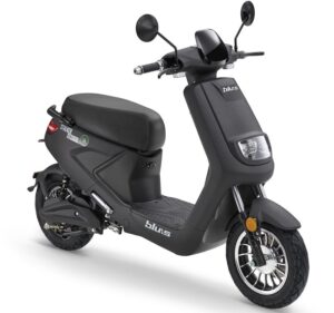 Blu:s Elektroroller