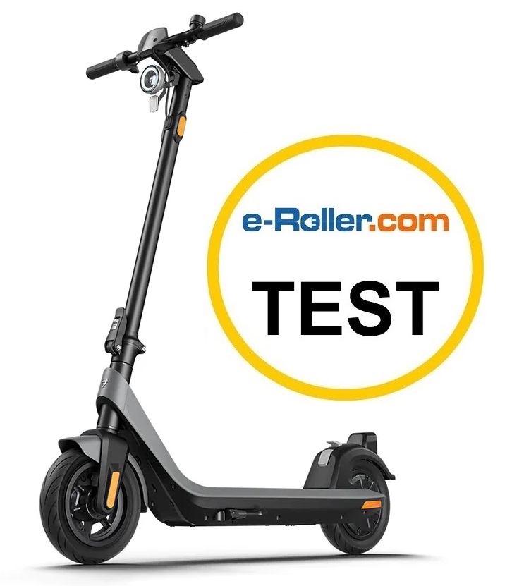 NIU KQi2 Pro E-Scooter im Testbericht