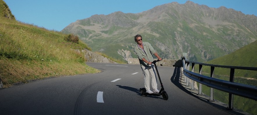 VMAX aus der Schweiz