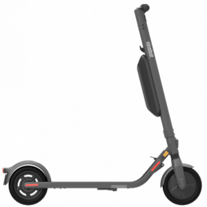 ninebot e45 mit zusatzakku
