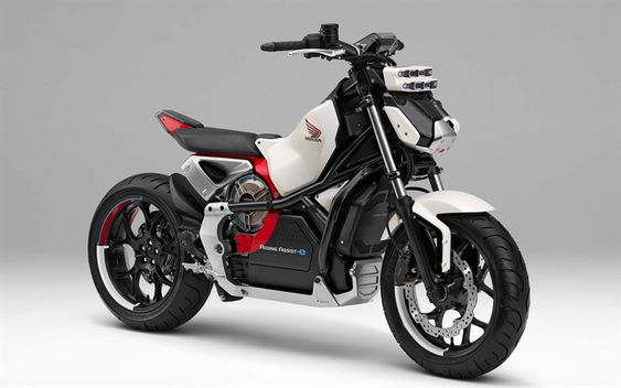 Honda e-roller