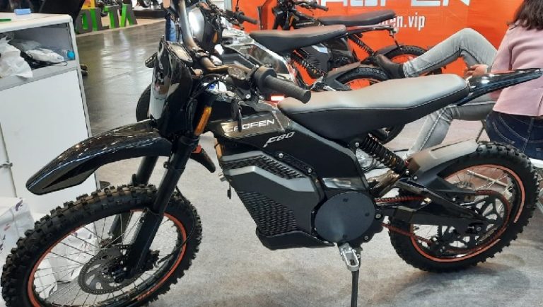 tinbot cross motorrad intermot 2022
