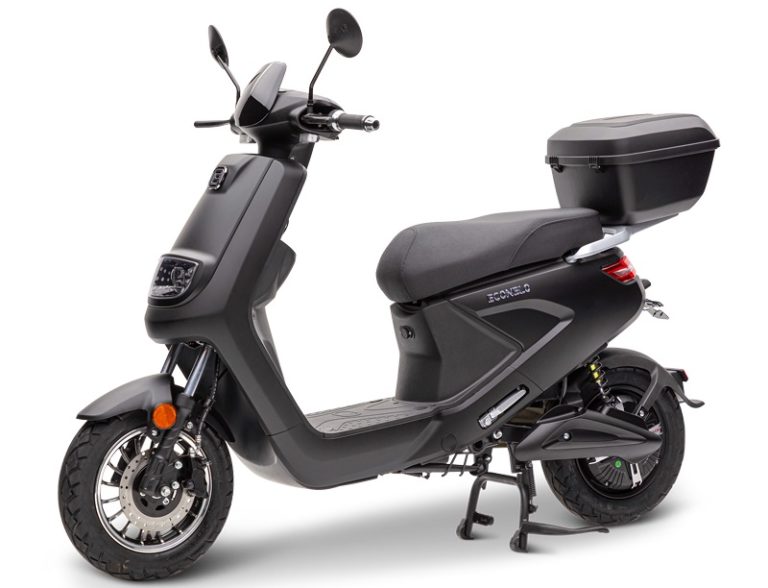 Econelo SX2000 Elektroroller