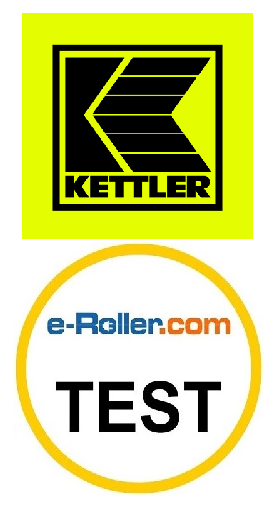 Kettler E Bike Test