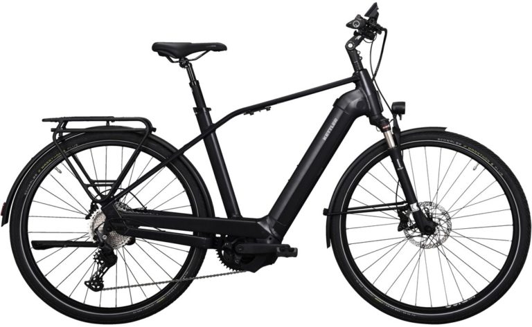 Kettler Quadriga Comp CX11 750