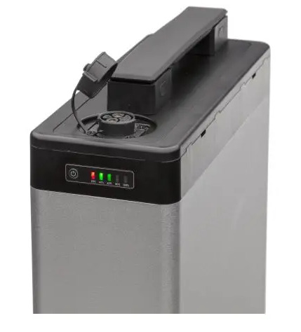 Lithium-Ionen-Akkupack Sli5 und Sli3 60V 24Ah