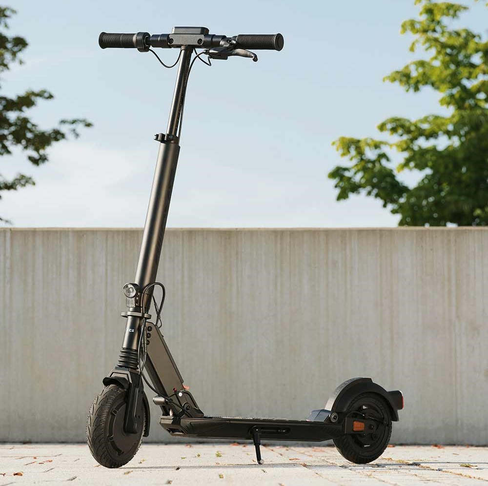 Mercedes AMG E Scooter