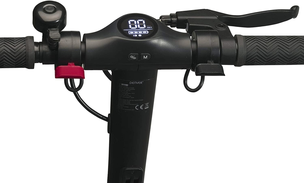 SCO-85351 THOR LENKER