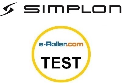 SIMPLON E Bike Test
