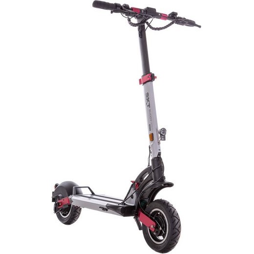 SXT Buddy Pro E Scooter