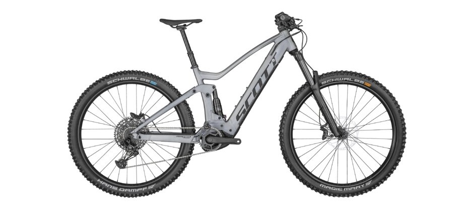 Scott Genius eRIDE 930 Fully
