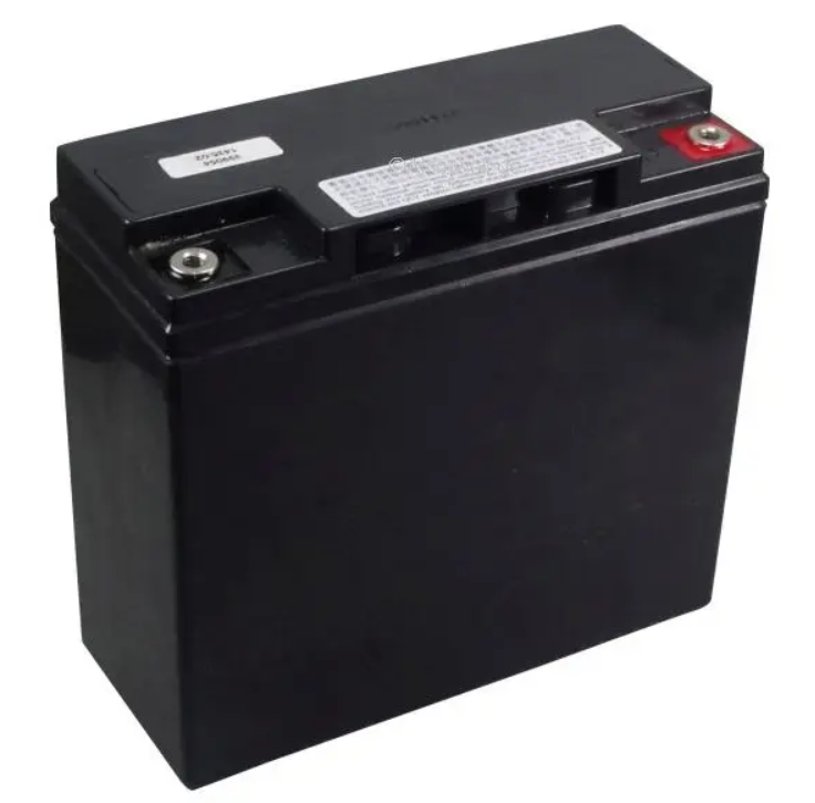 Spezial Batterie für Elektroroller Elektrofahrzeuge Typ 6-DZM-20 12LCP-23