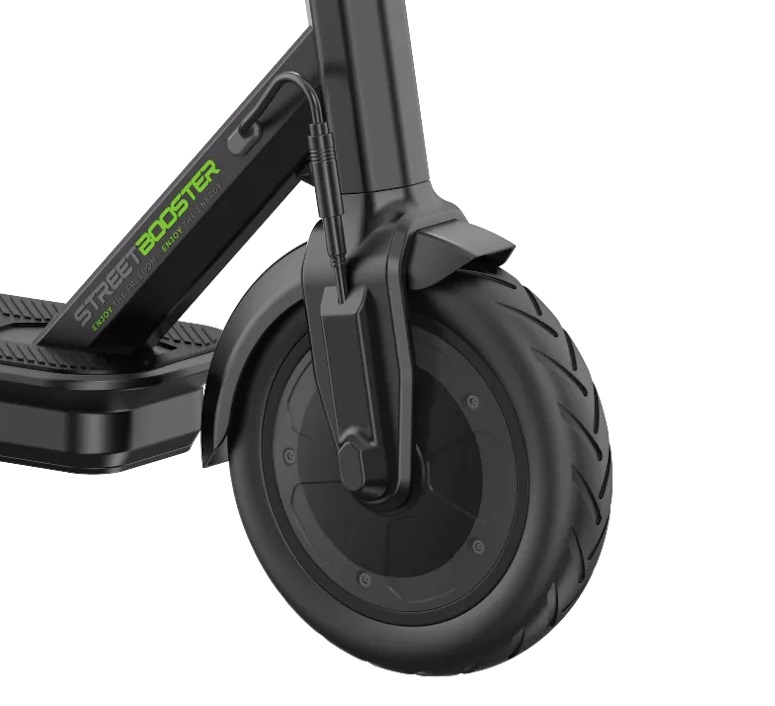 Streetbooster Vega 9 Zoll Reifen