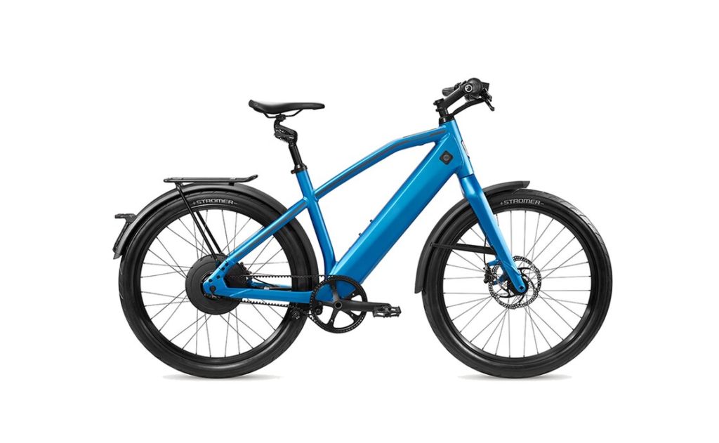 Stromer ST2 SPL