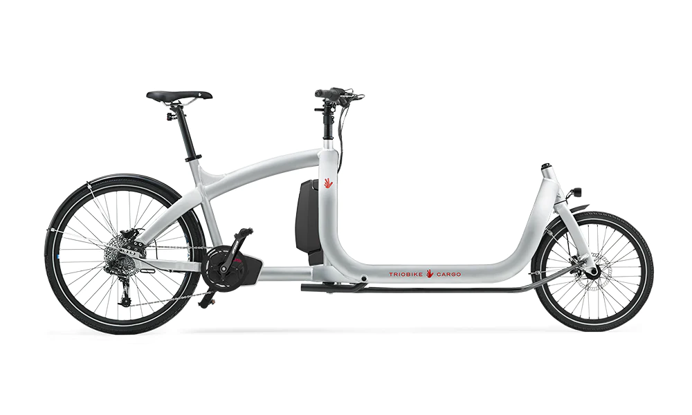 Triobike Cargo