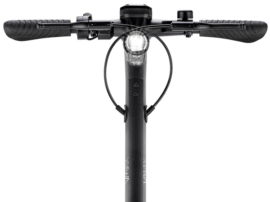 VMAX VX5 Frontlicht