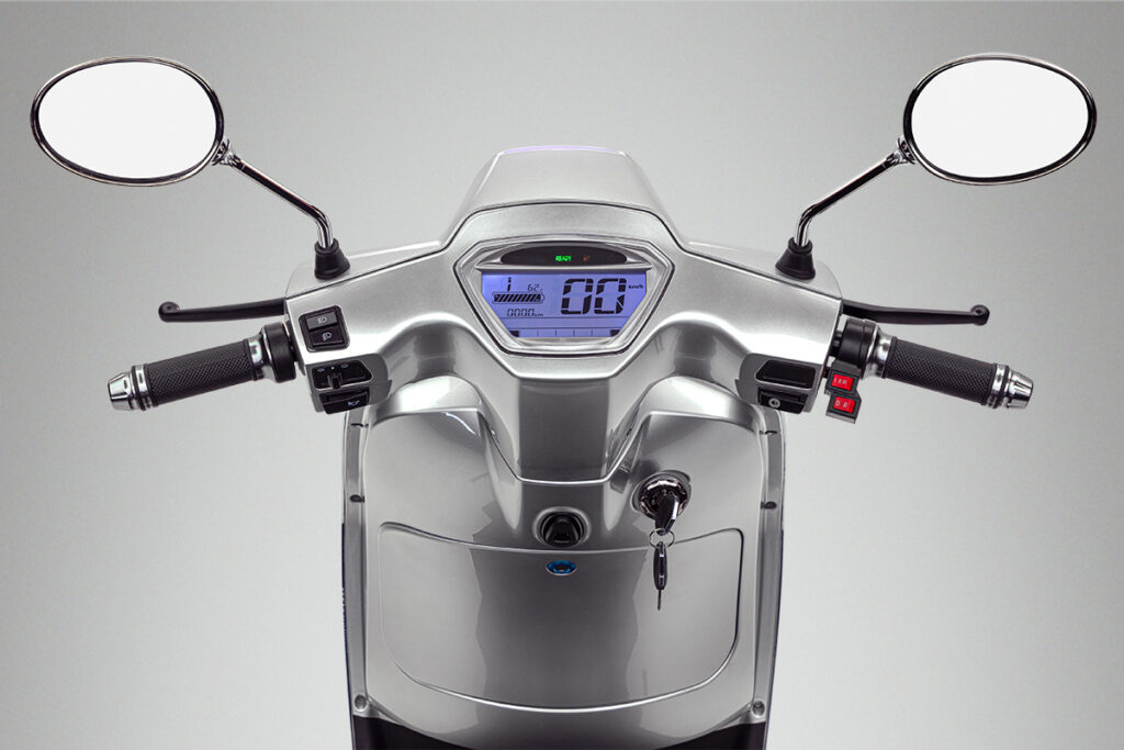 econelo lux display